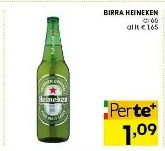Pam Birra 660 g(ml) offerta