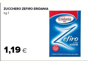 Tigre Farina offerta