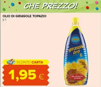Olio di semi