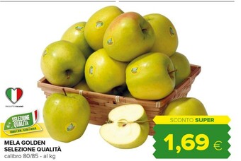 Tigre Verdure offerta