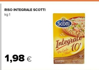 Tigre Pasta di semola offerta