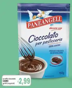 Famila Superstore Cameo Le soffici cioccolato offerta