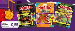 Famila Superstore Frizzi Haribo Caramelle offerta