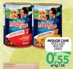 Le Delizie del Sud Miglior Cane Bocconi offerta