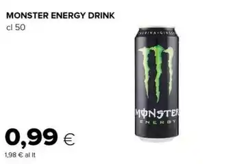 Tigre Bevande analcoliche offerta
