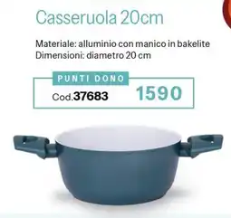 Stanhome Casseruola 20cm offerta