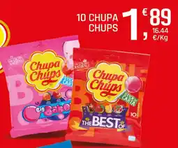 Supermercati Dok Chupa Chups offerta