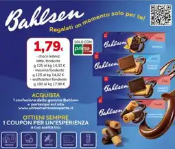 Basko Bahlsen offerta