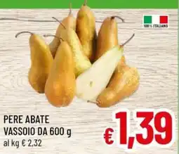 Famila Market Pere Abate offerta