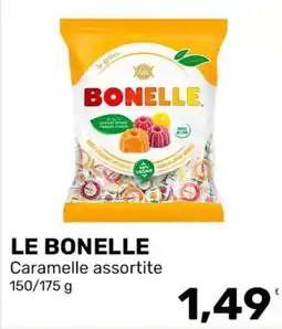 Iper Tosano Le Bonelle Caramelle assortite offerta