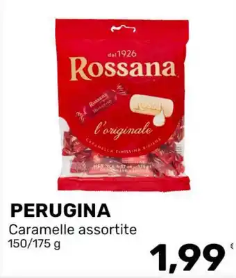 Perugina Caramelle assortite