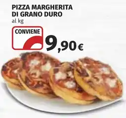 Coop Pizza Margherita di Grano Duro offerta