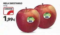Coop Mela Sweetango offerta