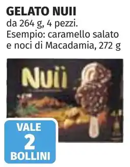 Coop Gelato Nuii offerta