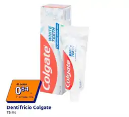 Action Dentifricio Colgate offerta