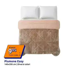 Action Piumone Easy offerta