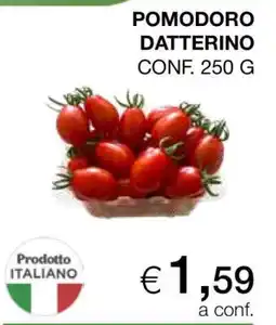 Coop POMODORO DATTERINO offerta