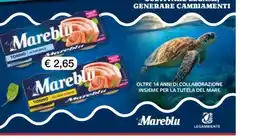 Coop MAREBLU Tonno offerta