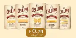 Coop Cellino Pasta offerta