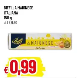 Famila BIFFI LA MAIONESE ITALIANA offerta