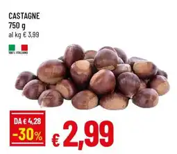 Famila Castagne offerta