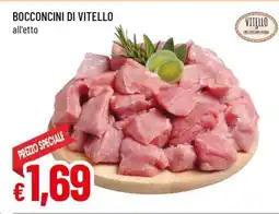 Famila BOCCONCINI DI VITELLO offerta