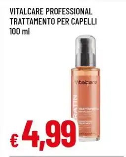 Famila VITALCARE PROFESSIONAL TRATTAMENTO PER CAPELLI offerta