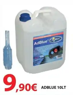 Kreo Brico e Casa AdBlue offerta