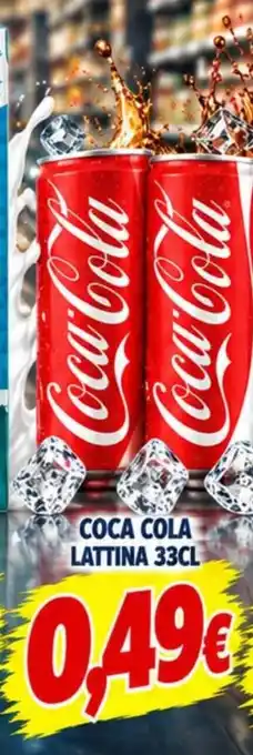 Coca Cola