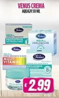 Vitulano Drugstore Venus crema offerta