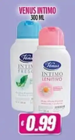 Vitulano Drugstore Venus Intimo offerta