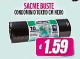Vitulano Drugstore Sacme buste condominio offerta