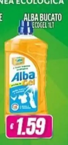Vitulano Drugstore Alba Gel offerta