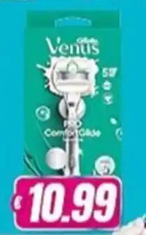 Vitulano Drugstore Venus Comfort Glide offerta
