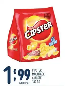 Gruppo Pascar Cipster offerta