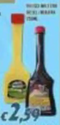 Supermercati Emark Polpa di cozze offerta