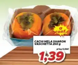 MA Supermercati Cachi mela sharon offerta