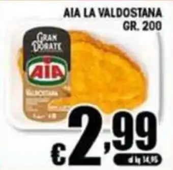 Aia la valdostana