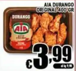 Sacoph Aia durango offerta