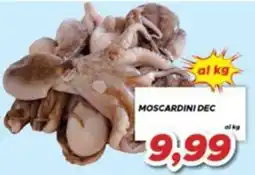 MA Supermercati Moscadini dec offerta