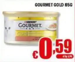 Sacoph Gourmet Gold offerta