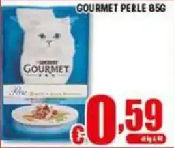 Sacoph Gourmet perle offerta