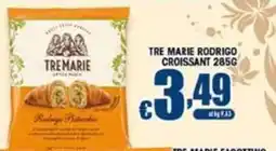 Sacoph Tre Marie croissant offerta