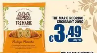 Tre Marie croissant