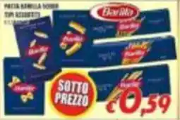 Supermercati Emark Pasta Barilla offerta