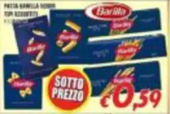 Pasta Barilla