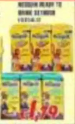 Supermercati Emark Polpa di cozze offerta