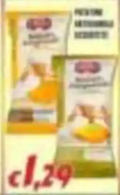 Supermercati Emark Pasta reteggiata sciroppo offerta