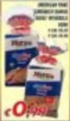 Supermercati Emark Mysue offerta
