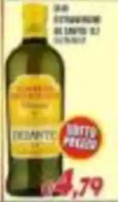 Supermercati Emark Olio extravergine di oliva offerta